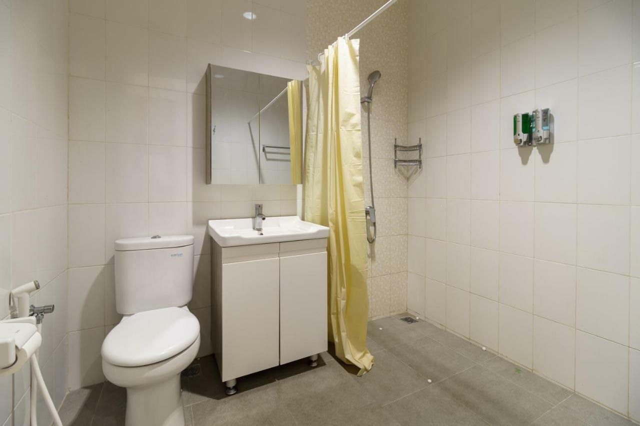 Reddoorz Plus Near Exit Toll Puncak 2 Bogor Exterior photo